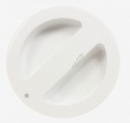 Timer Button - Timer-select Knob [Candy Hoover]